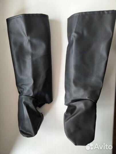 Гимнастёрка и галифе ВОВ