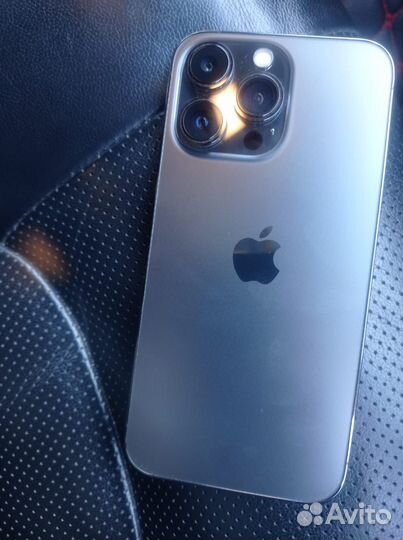 iPhone 13 Pro, 256 ГБ