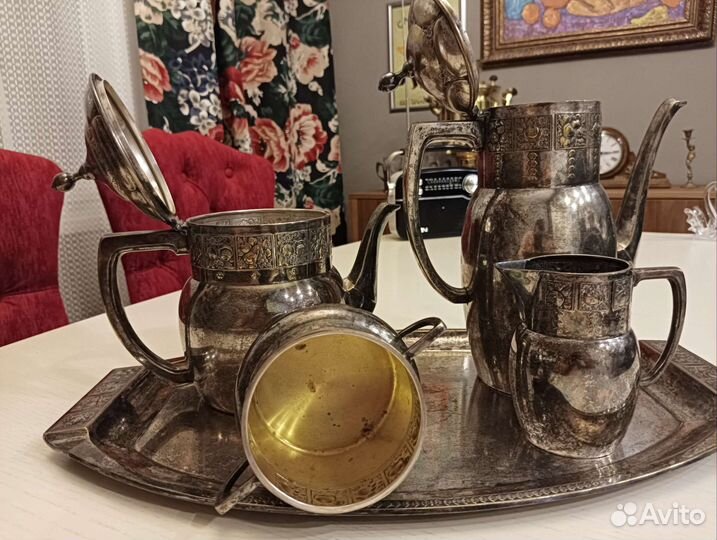 Антиквариат