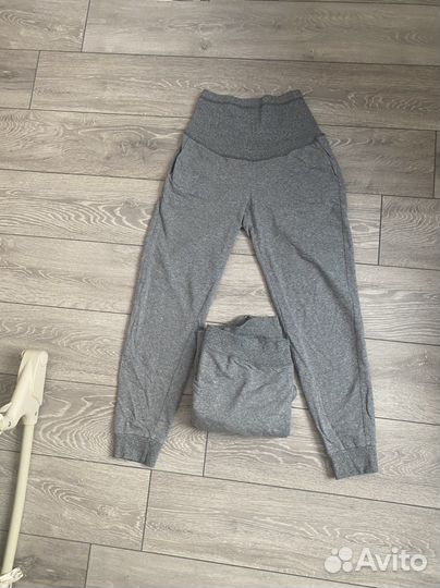 Спортивный костюм для беременных