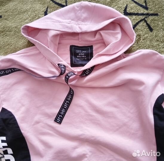 Джинсы+пайта