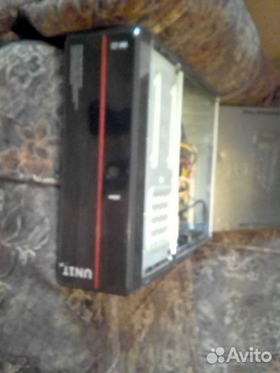 Корпус для пк