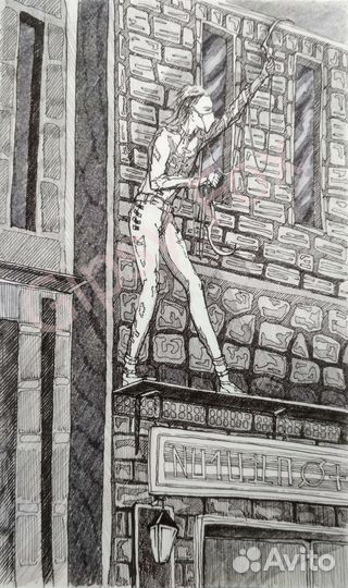 Художник иллюстратор