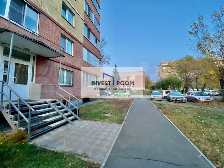 Свободного назначения, 60 м²