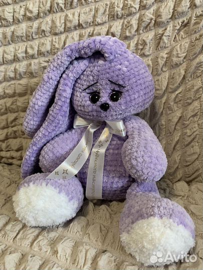 Игрушки ручной работы