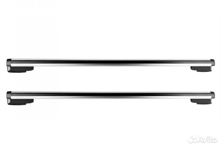 Багажник на крышу Mitsubishi ASX ED ED2-312F