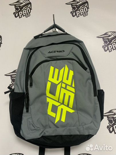 Рюкзак Acerbis B-logo