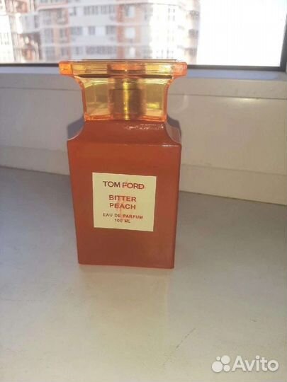 Духи женские