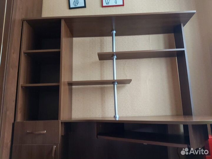 Детский письменный стол бу