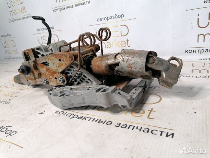 Рулевая колонка Audi A6 C5 2 1998