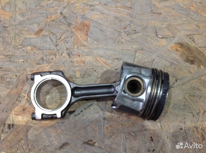 Поршень с шатуном Nissan X-Trail 3 (T32) 2014