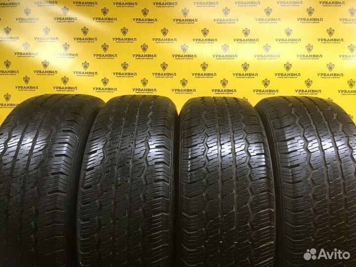Hankook Radial RA07 255/65 R16 106T