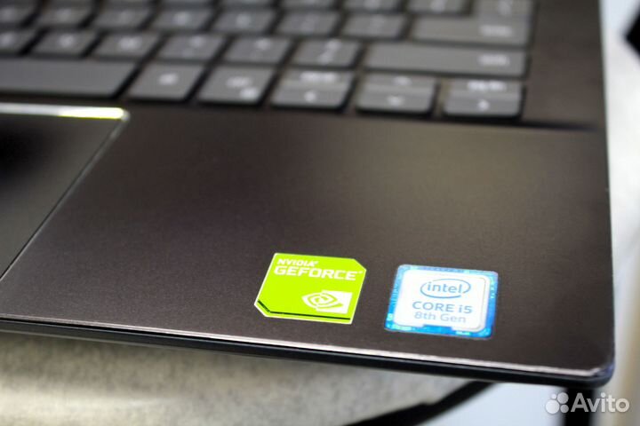 Ультрабук Dell. Мощная конфигурация