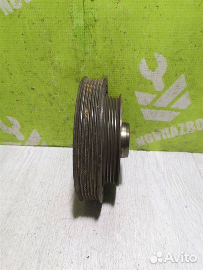 Шкив коленвала Ниссан Теана