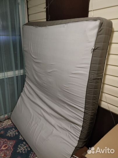 Матрас 160х200 IKEA бу