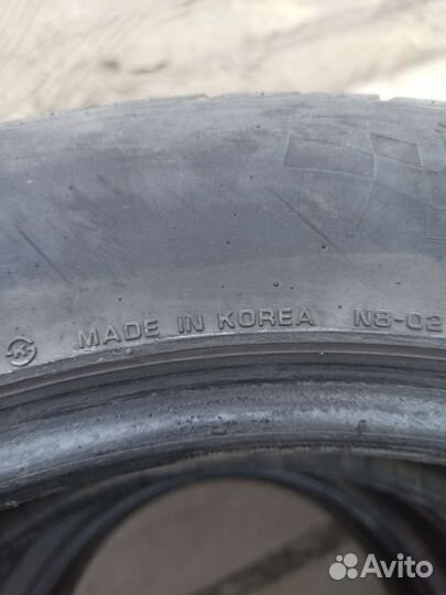 Nexen N8000 235/55 R19 20E