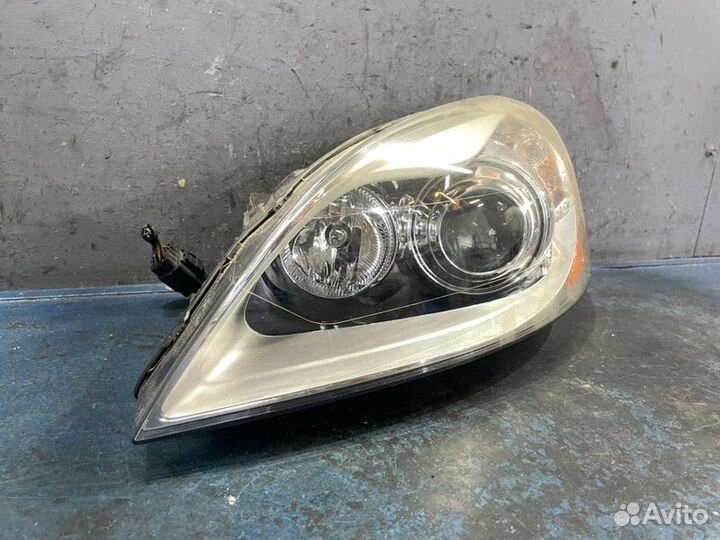Фара ксенон левая Volvo Xc60 1 Поколение DZ