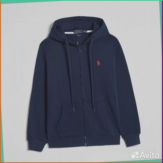 Зип Худи Polo Ralph Lauren (Artikle: 57613)