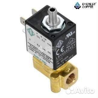 Клапан 3-х ходовой для кофемашин Saeco