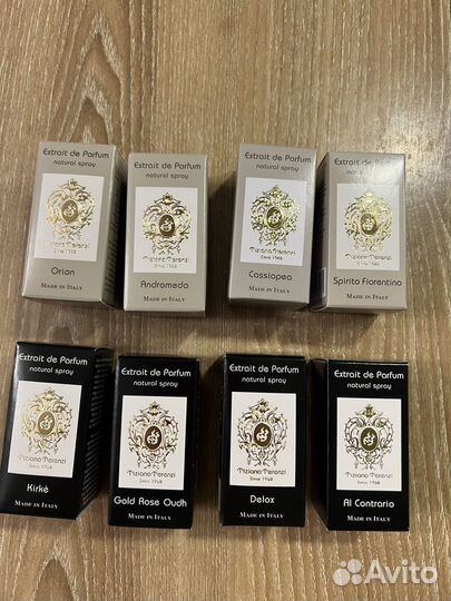 Kirke tiziana terenzi,оригинал