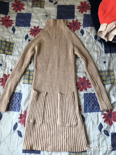 Женские вещи пакетом 46