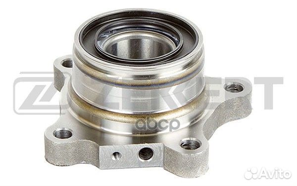 Ступица zekkert RL1067 прав Lexus GX (J15 ) 09