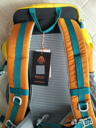 Рюкзак туристический 30 литров