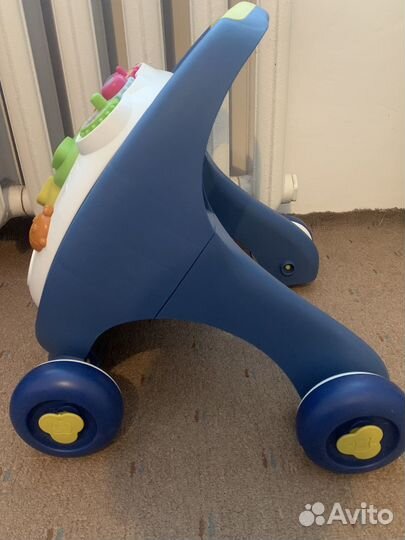 Ходунки детские