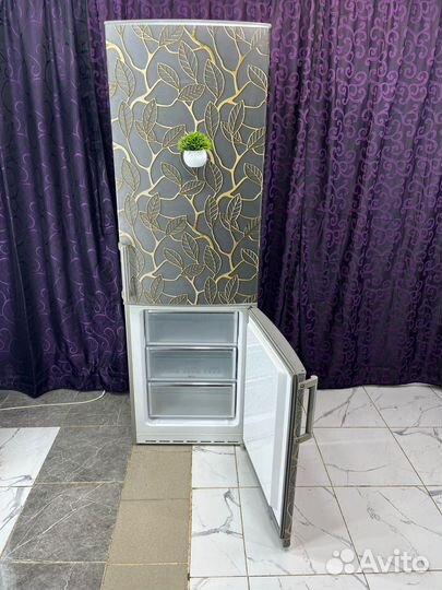 Холодильник бу с доставкой Simens