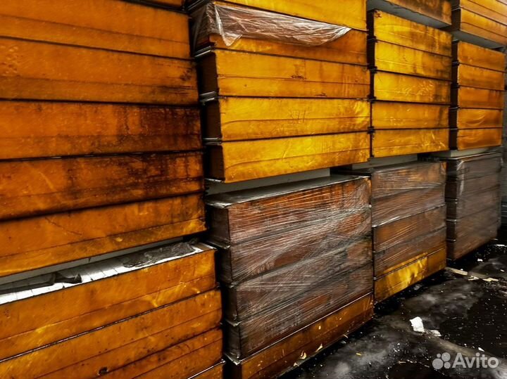 Сэндвич панели 20000 м2 в наличии