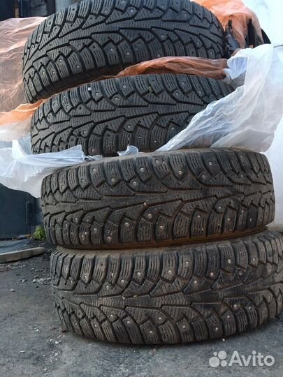 Nordman Nordman 4 185/65 R15