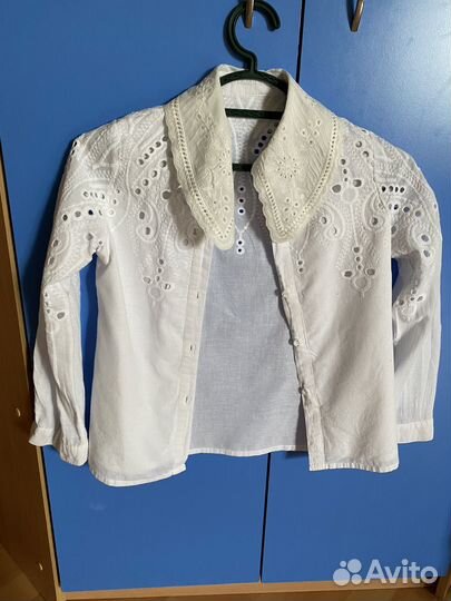 Школьная форма