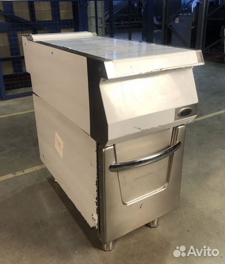 Модуль нейтральный Ozti (новый, 400х900, 700х750)