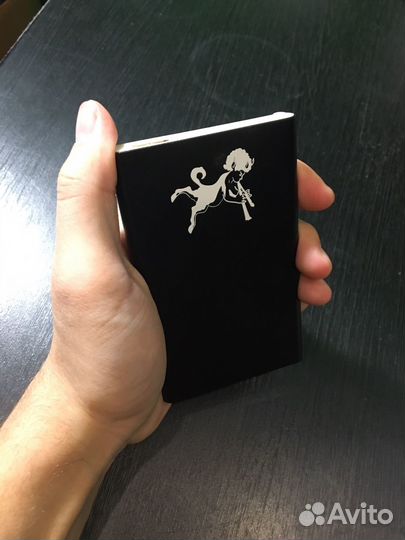 Повербанк 5000 мач