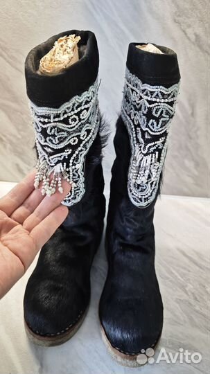 Унты женские 36 размер