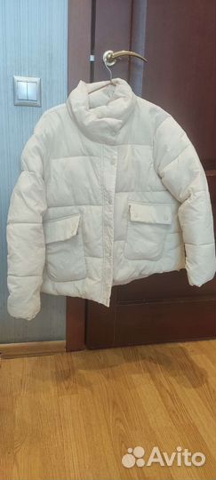 Куртка женская