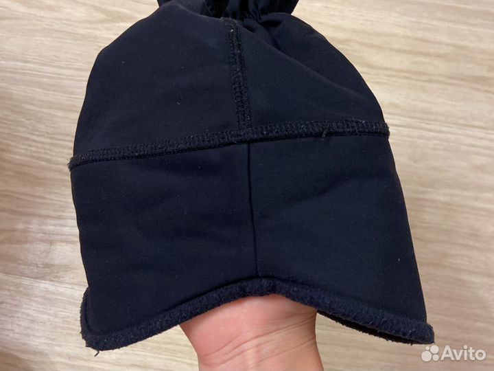 Шапка для фигурного катания