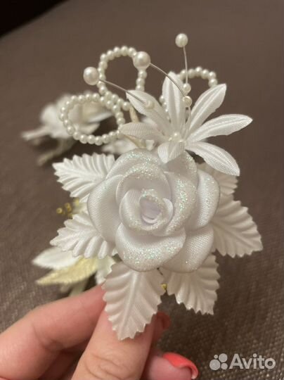 Бутоньерка