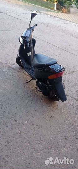 Сузуки летс