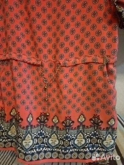 Платье женское