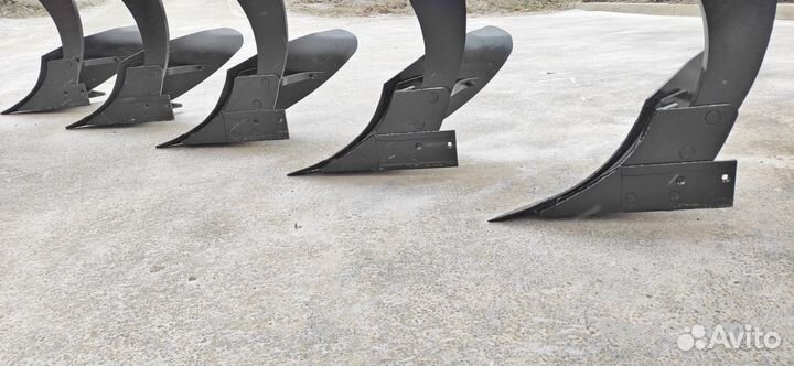 Плуг ИП Сергиенко А.Г. ПС-8-40, 2023