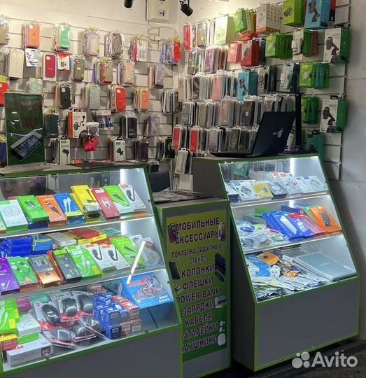 Кабель USB type c