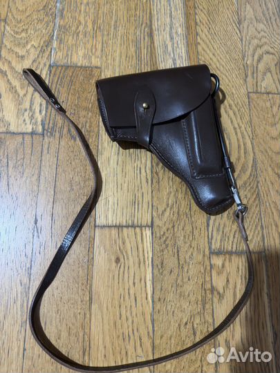 Кобура для пм СССР