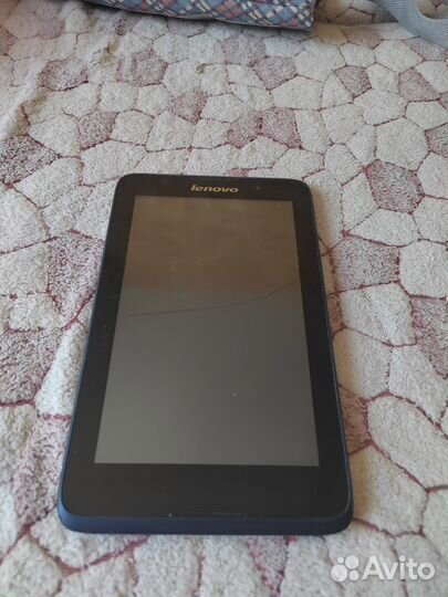 Планшет sigma и lenovo на запчасти