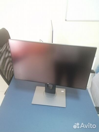 Монитор Dell u2518d 24.1