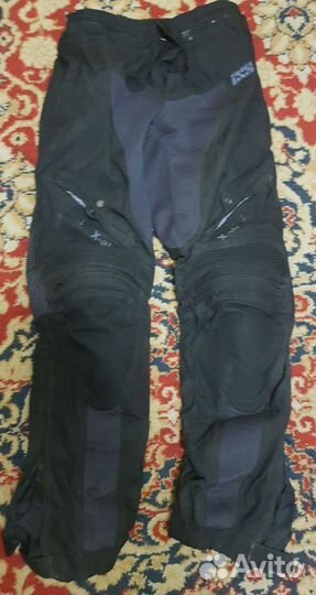 Мотоштаны IXS