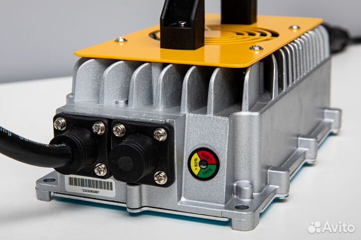 Зарядное устройство для lifepo4 аккумуляторов 24В