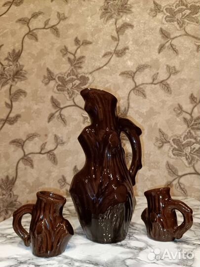 Кувшин СССР