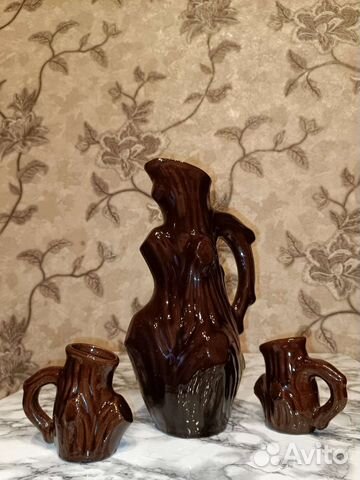 Кувшин СССР