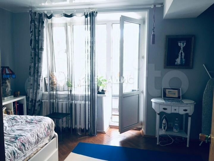 2-к. квартира, 34,7 м², 5/9 эт.